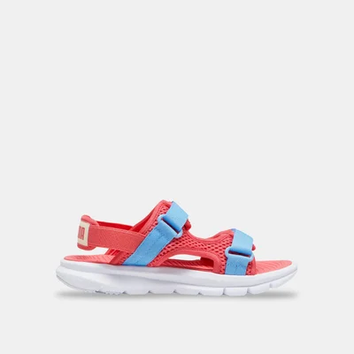 PUMA Kids' Evolve Sandals