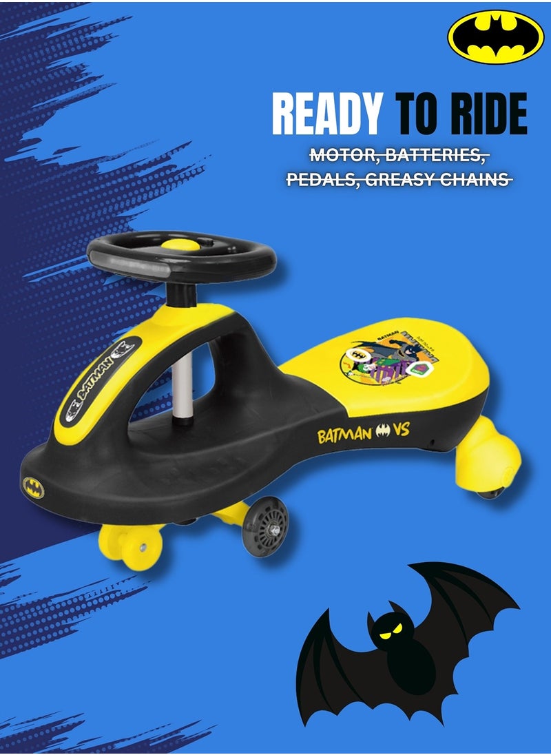 Batman باتمان - سيارة بلازما  - Image 2