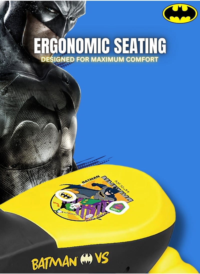 Batman باتمان - سيارة بلازما  - Image 5