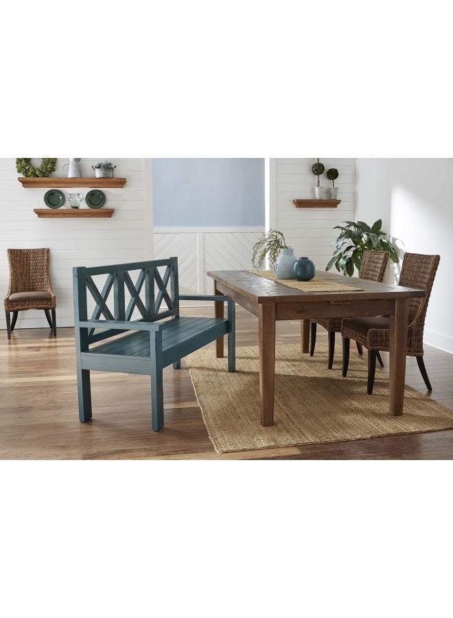 RUST-OLEUM 342062 Painter S Touch 2X Ultra Cover 12Oz Satin Deep Forest 128Fl. Oz - Image 3