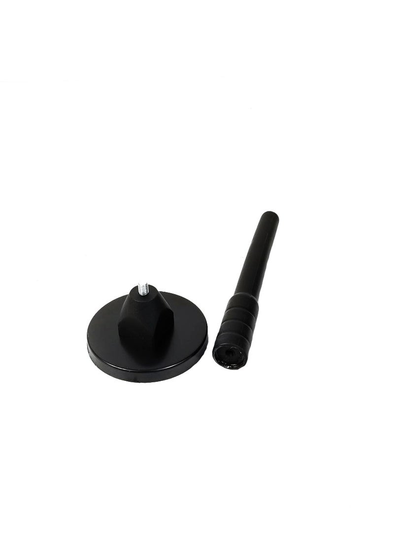 Agc - AG544 20cm Car Decoration Antenna Angle Adjustable Antenna - Image 1