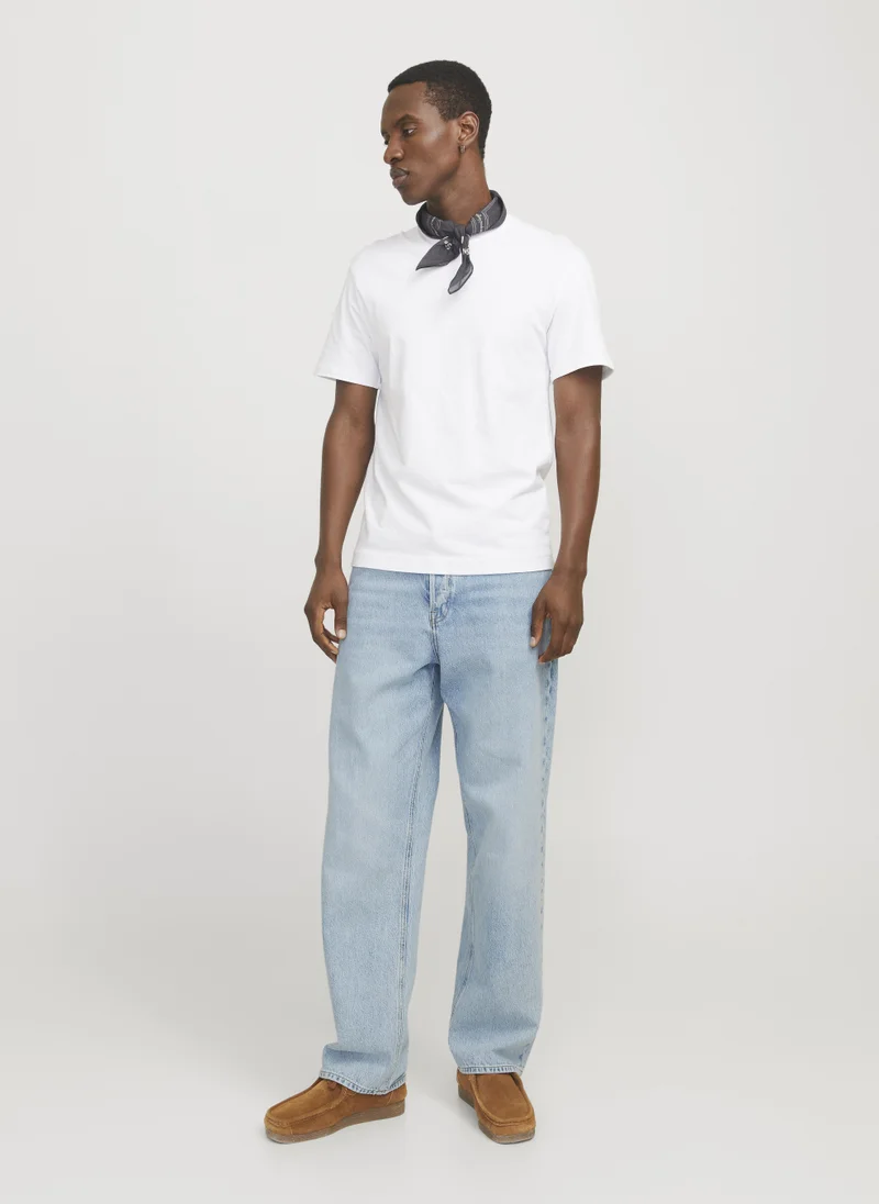 JACK & JONES  Wide Leg Jeans for Men | Best Price UAE