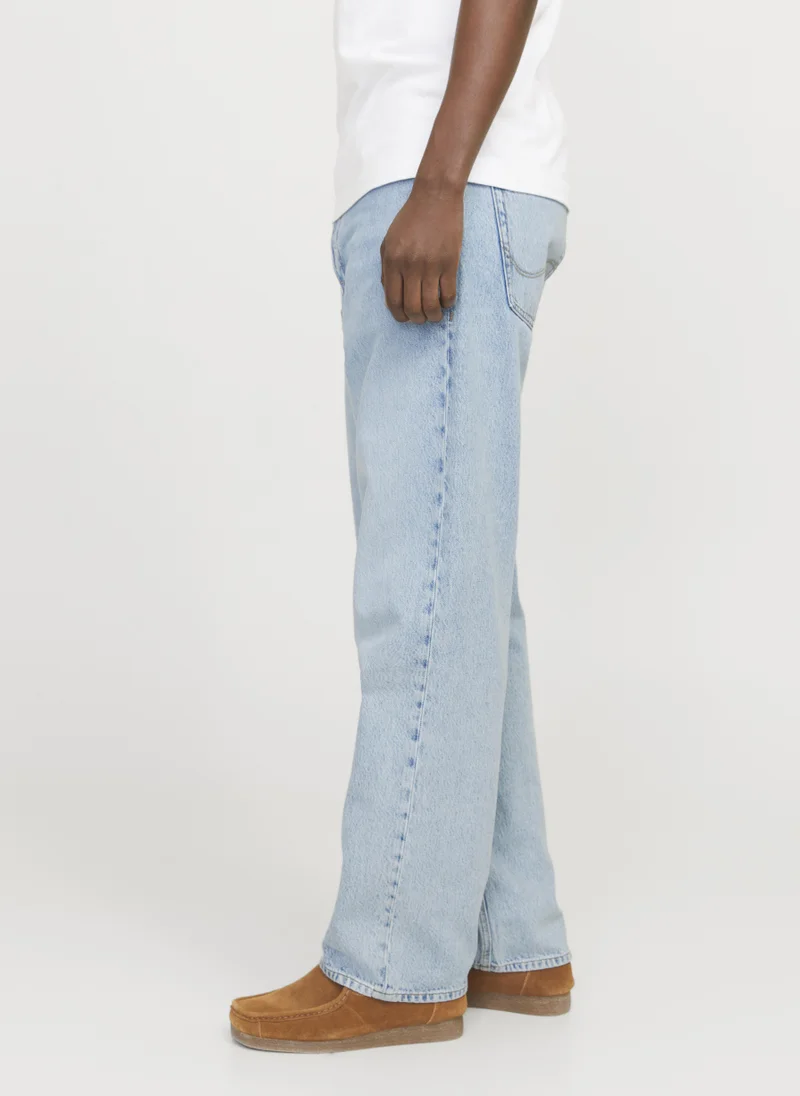 JACK & JONES  Wide Leg Jeans for Men | Best Price UAE
