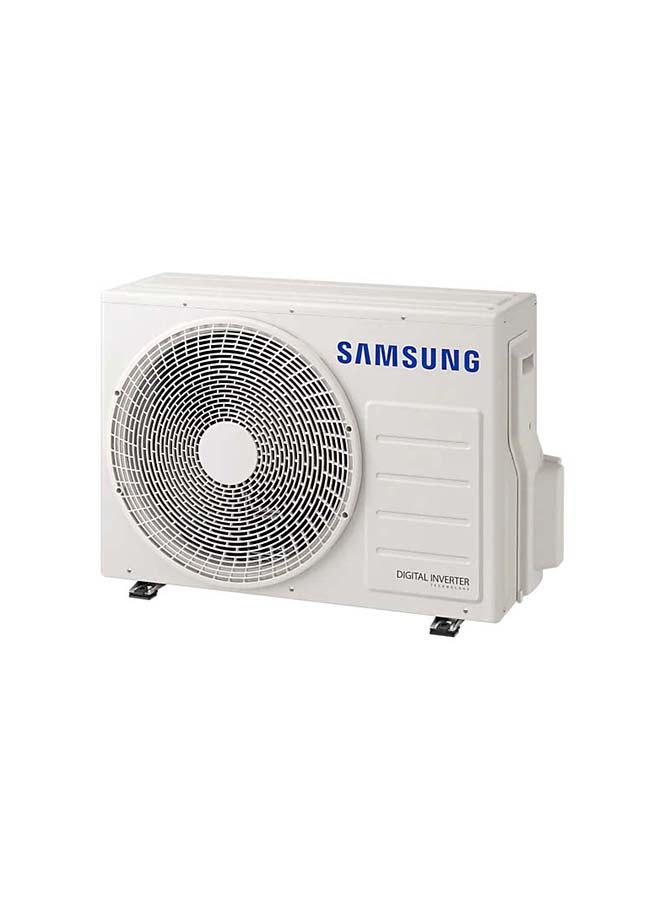 سامسونج تكييف هواء يعلق على الحائط بتقنية وايند فري 1.5 طن بعاكس رقمي، ضمان لمدة سنة 1740.0 W AR18TVFCCWK أبيض - Image 4