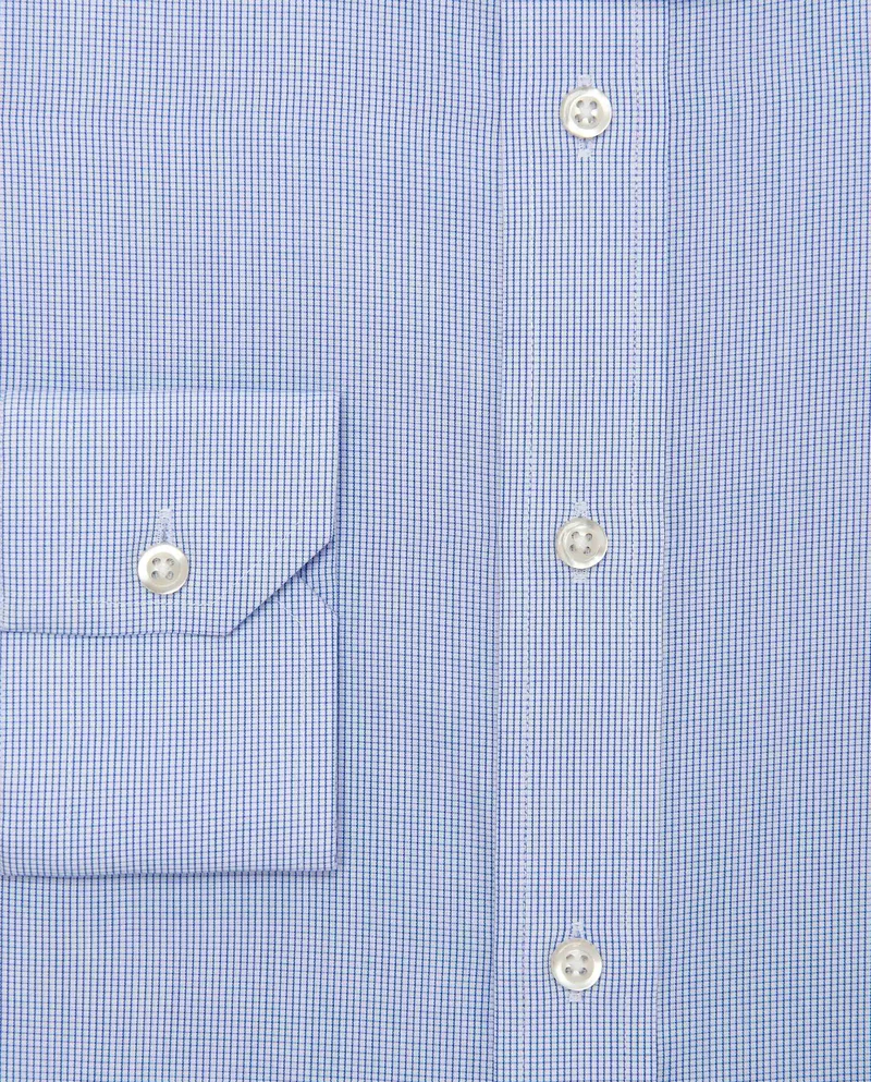 Camicissima LONG SL. SLIM FIT