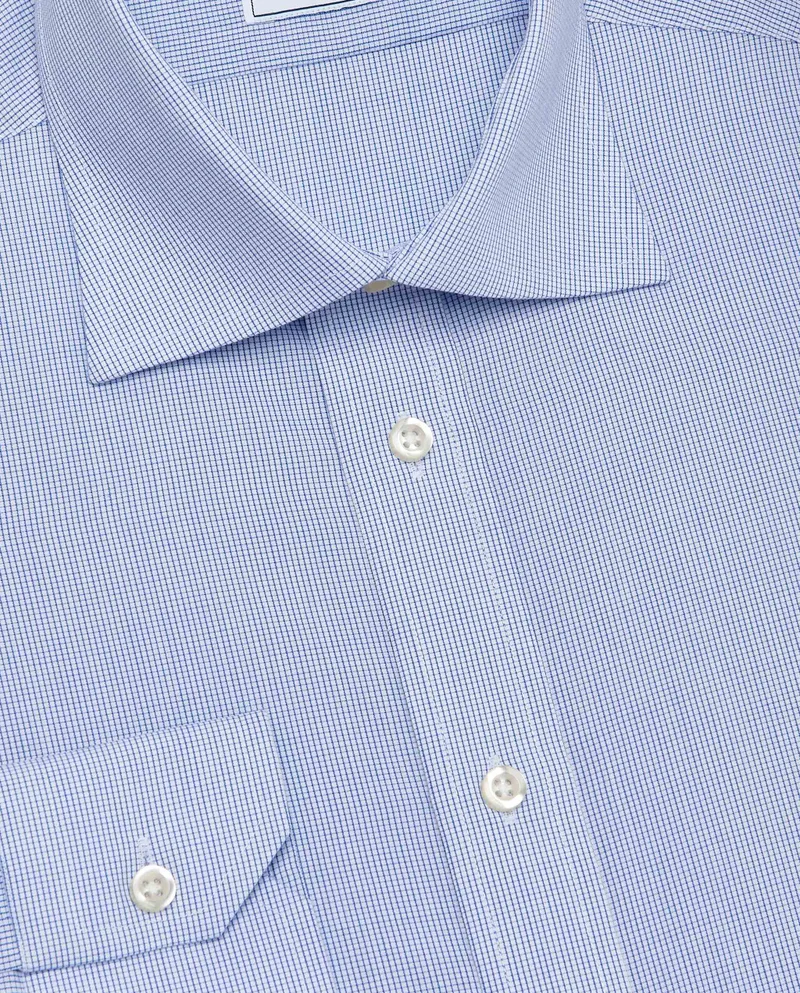 Camicissima LONG SL. SLIM FIT