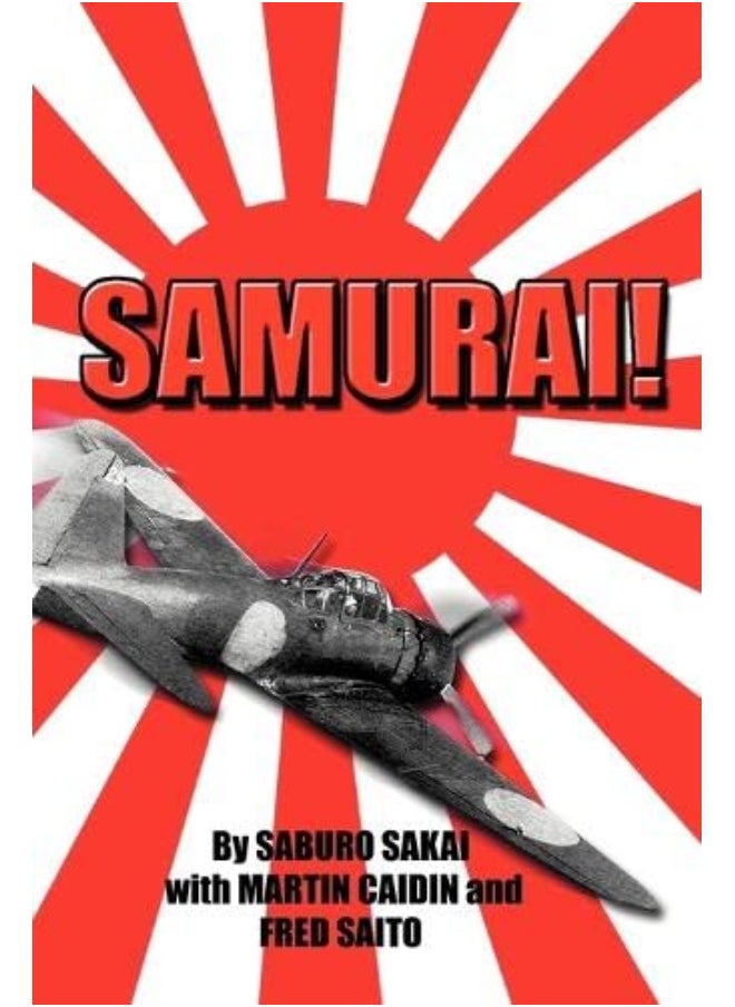 Samurai 