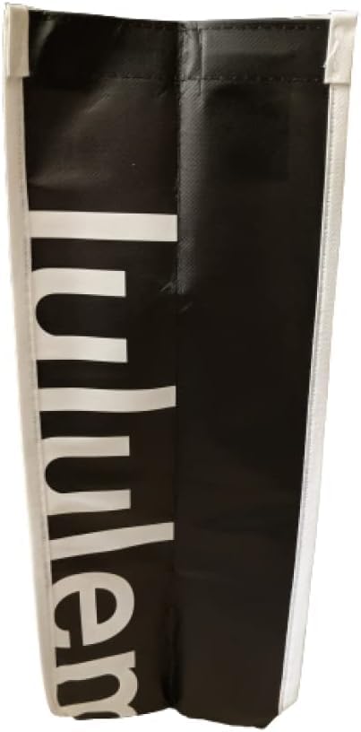 lululemon tote (Plain White) - Image 3