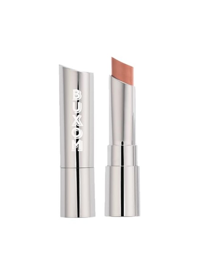 Buxom FullOn Plumping Satin Lipstick Skin Tease - Image 1