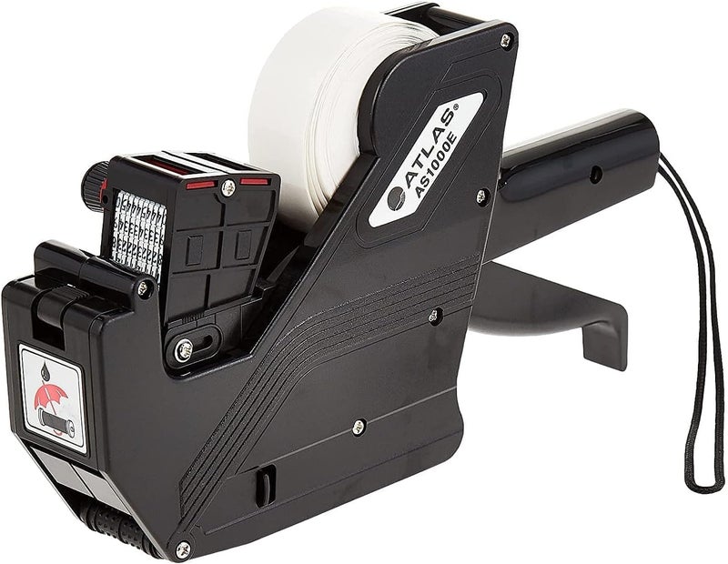 ATLAS Price Labeler 2 Line 10 Degit