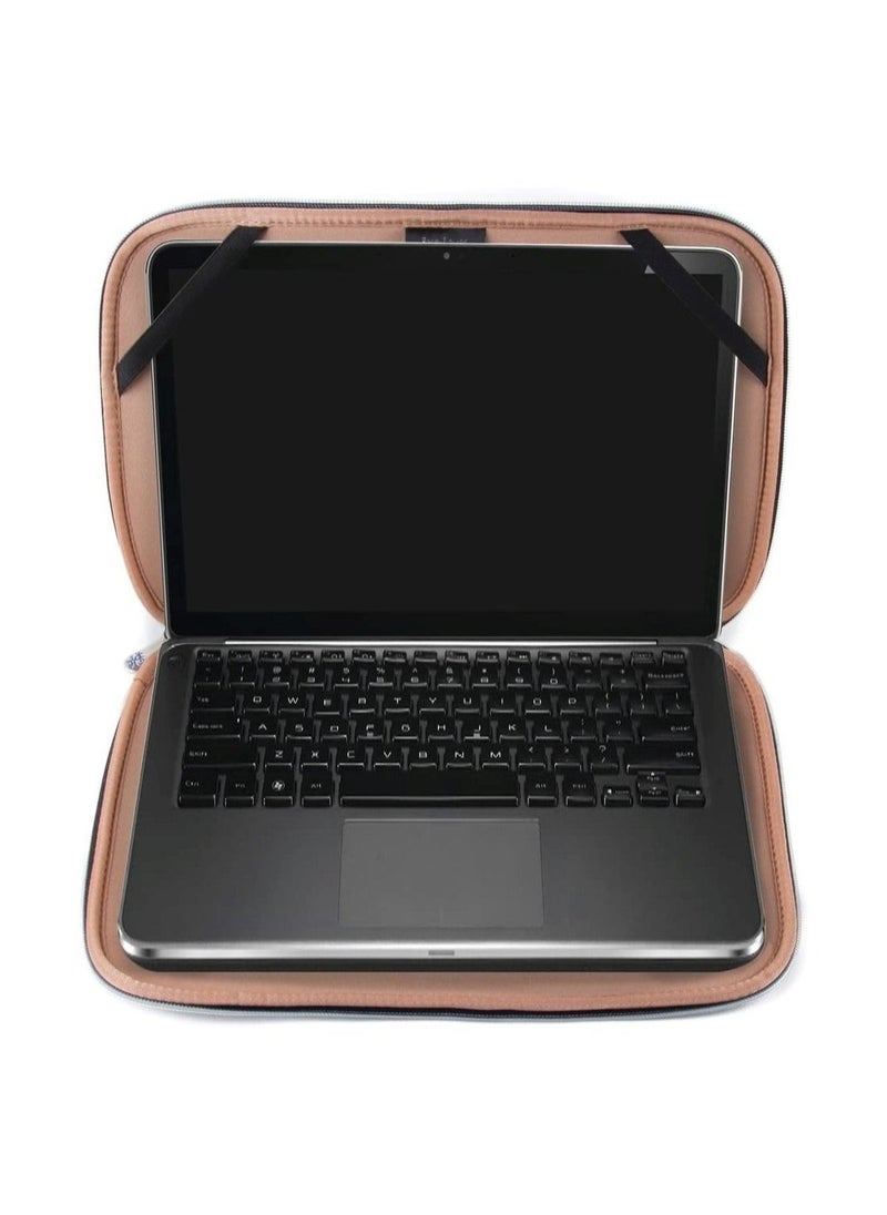 Crumpler - Crumpler The Base Layer Water resistant Soft Case for Laptop Macbook pro Blue Colour - Image 1