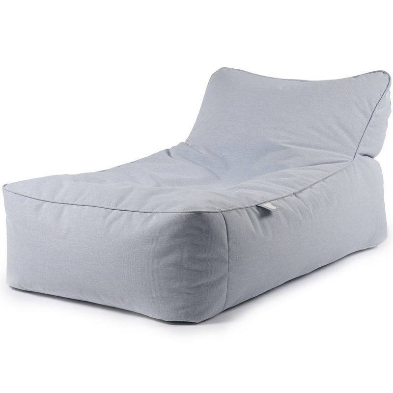 Extreme Lounging® - Indoor & Outdoor Bean Bed - Pastel Blue - Image 1