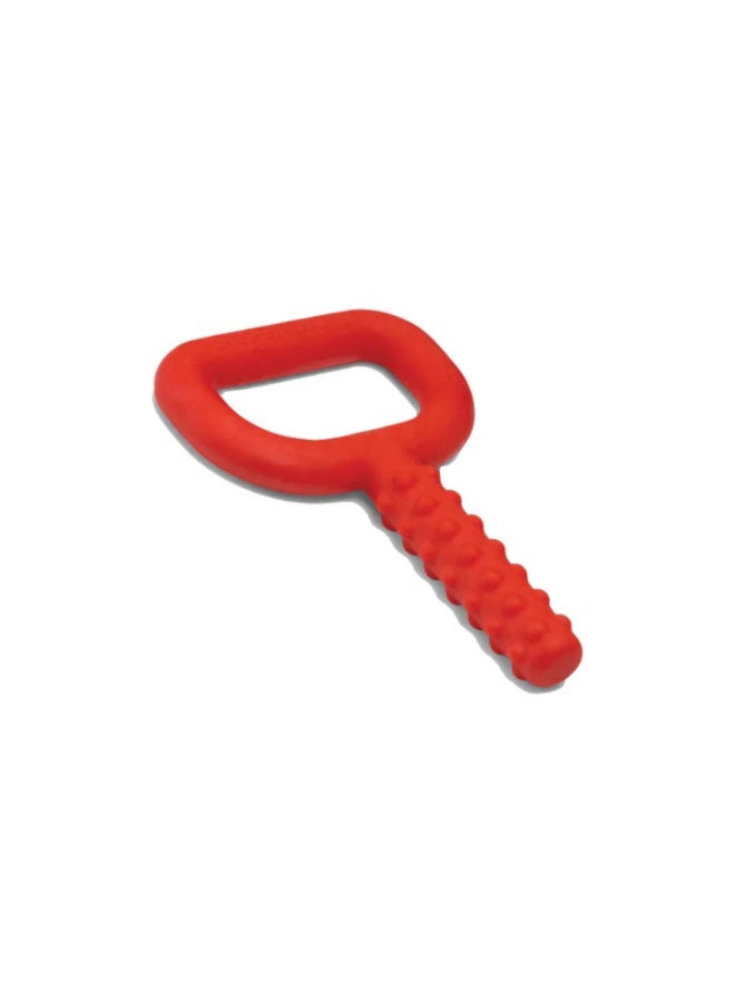 SnuzzleMart Super Chewy Tubes – Oral Motor Chewing Therapy Tool for Kids – Safe Medical Silicone Sensory Chew Device for Jaw Strength, Focus & Speech Development (Latex-Free) - Image 1