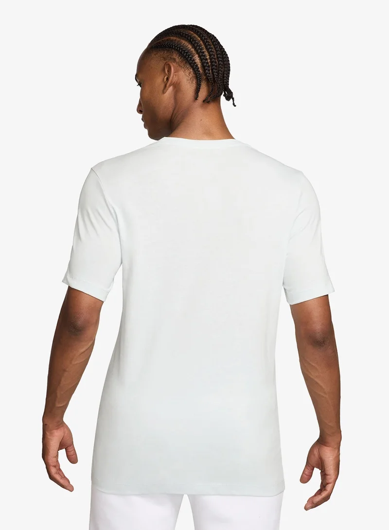 Nike Nsw Standard Blur Jdi T-Shirt