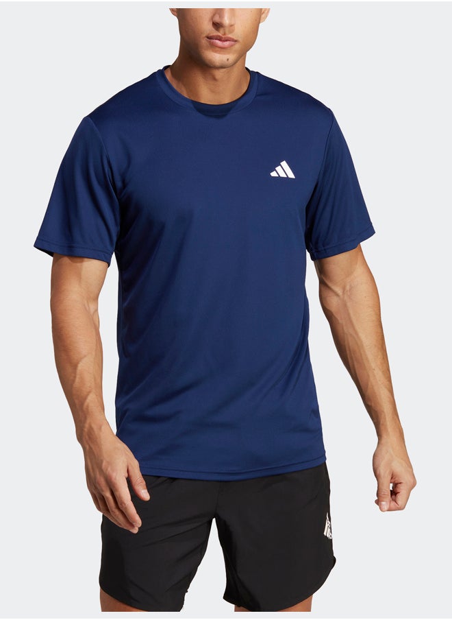 Adidas - Train Essentials Training T-Shirt - Image 1