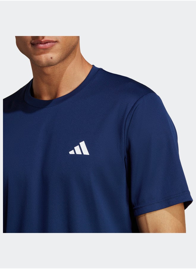 Adidas - Train Essentials Training T-Shirt - Image 1