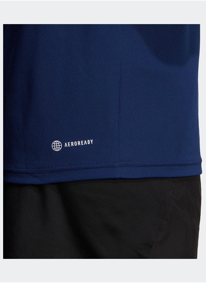Adidas - Train Essentials Training T-Shirt - Image 1
