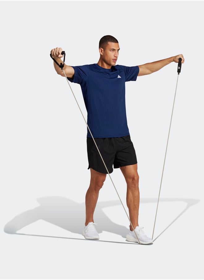 Adidas - Train Essentials Training T-Shirt - Image 1
