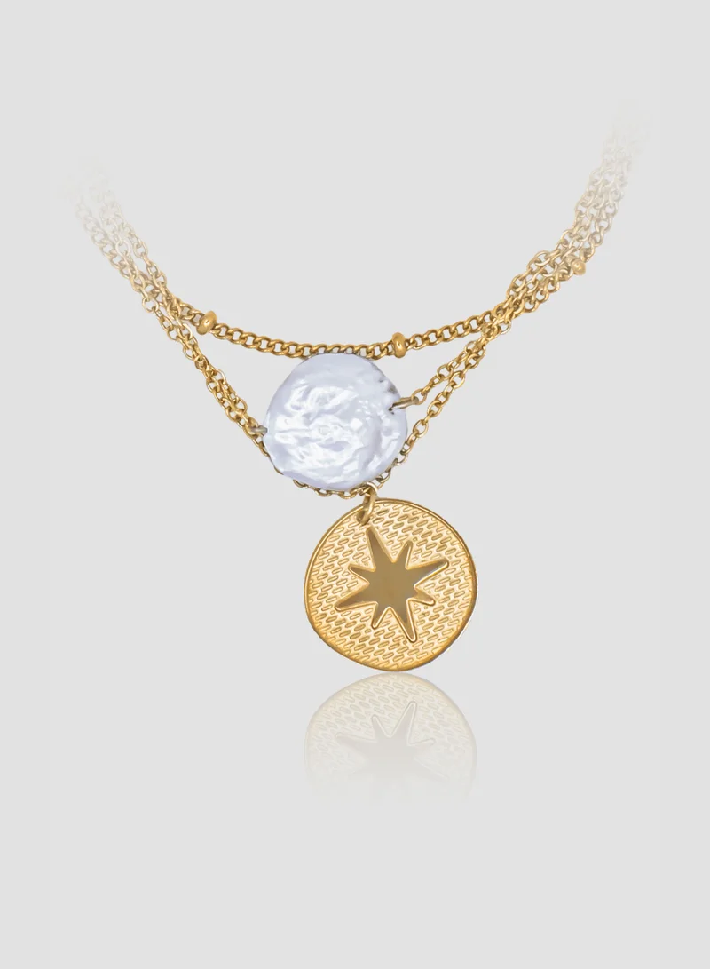 ليدي موف ZELLA BRACELET