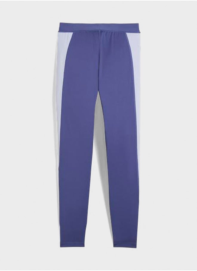 PUMA - 7/8 Strong High Waist Tights - Image 1