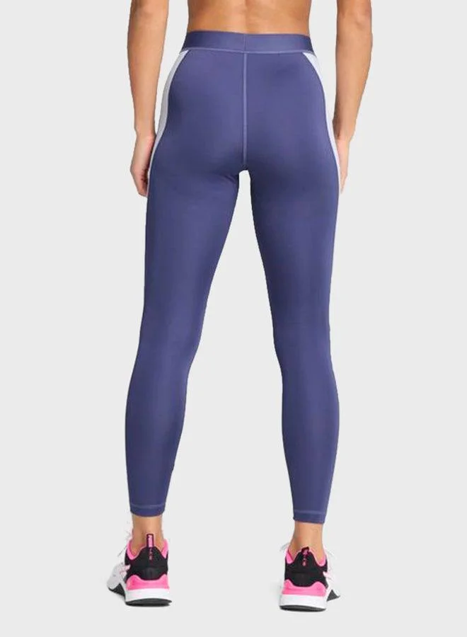 بوما كولون 7/8 بخصر عالي قوي