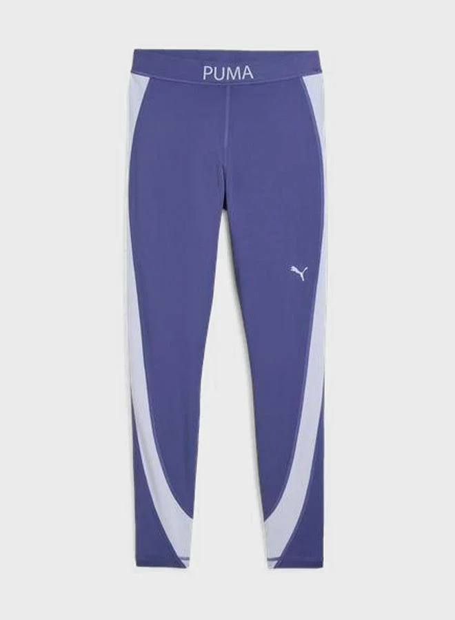 PUMA 7/8 Strong High Waist Tights