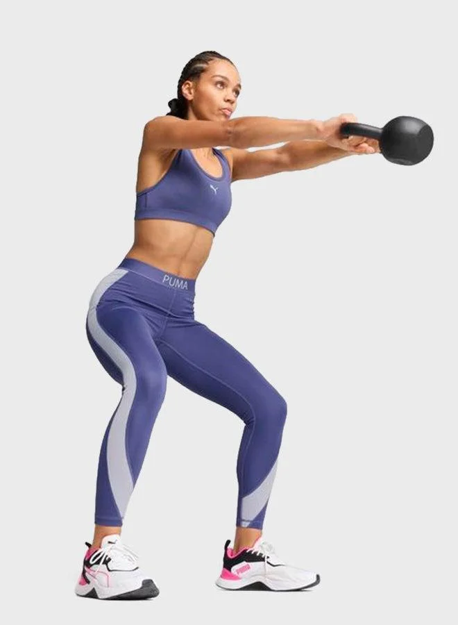 PUMA 7/8 Strong High Waist Tights