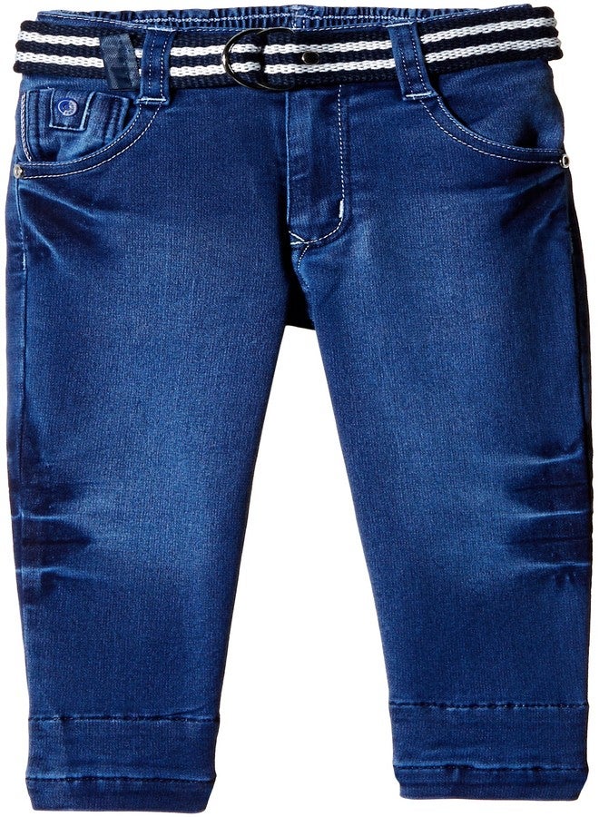 Seals Boys' Jeans (D1867_Multi_6-7 Years) - Image 1