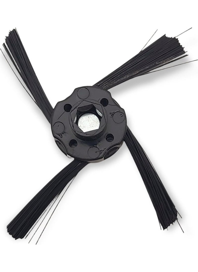 Srfn Ticaret - Neato Botvac Compatible D80 Robot Vacuum Cleaner Side Brush and Hepa Filter - Image 1