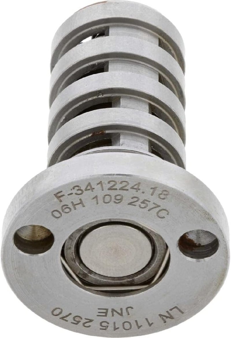 Holstein 2VTS0198 Variable Valve Timing (VVT) Solenoid - Metal, OE Type, Compatible with Select Audi A4, A5, A6, Q5, TT Quattro - Image 5