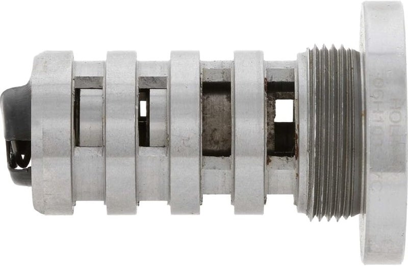 Holstein 2VTS0198 Variable Valve Timing (VVT) Solenoid - Metal, OE Type, Compatible with Select Audi A4, A5, A6, Q5, TT Quattro - Image 2