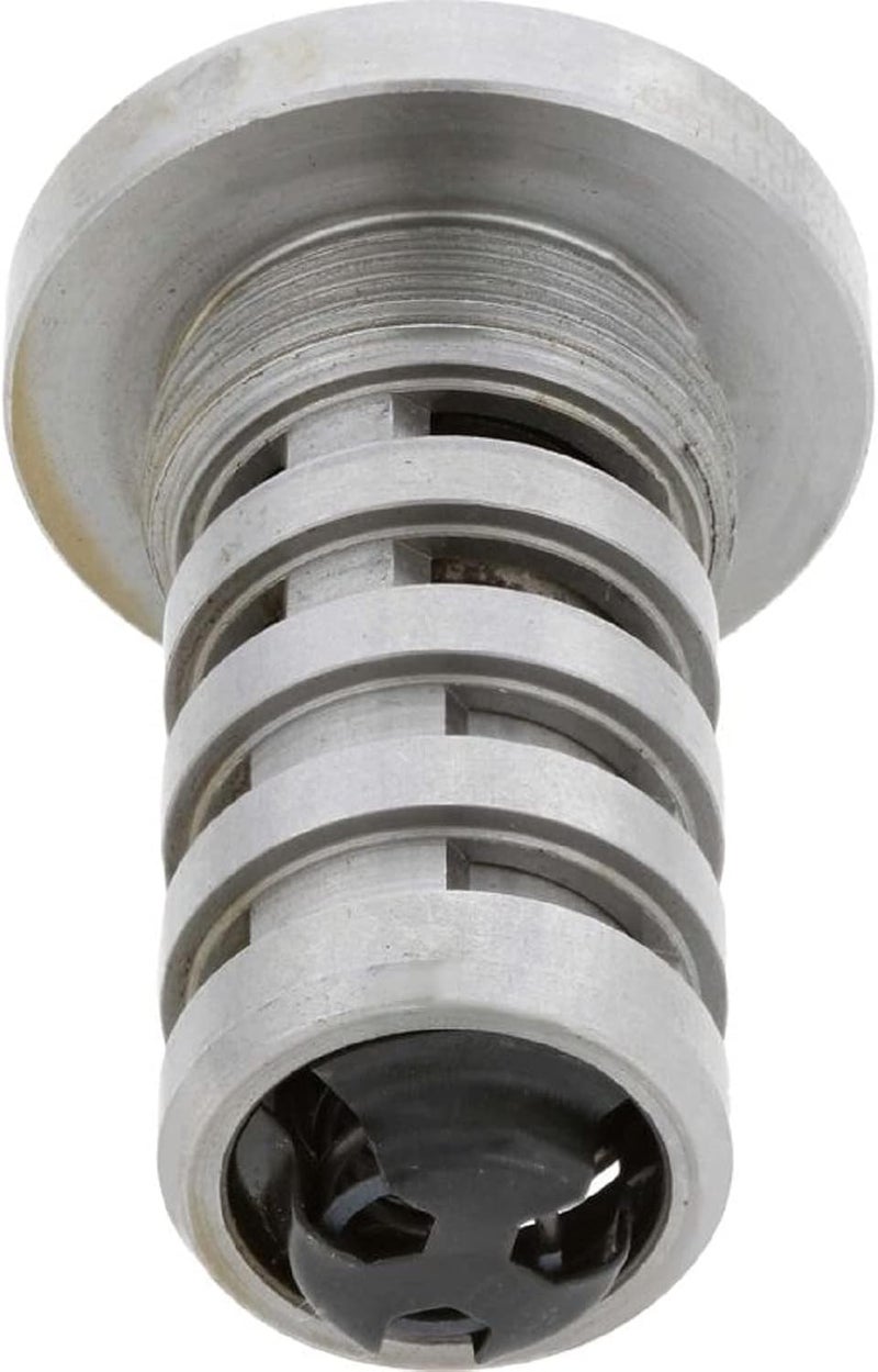 Holstein 2VTS0198 Variable Valve Timing (VVT) Solenoid - Metal, OE Type, Compatible with Select Audi A4, A5, A6, Q5, TT Quattro - Image 4