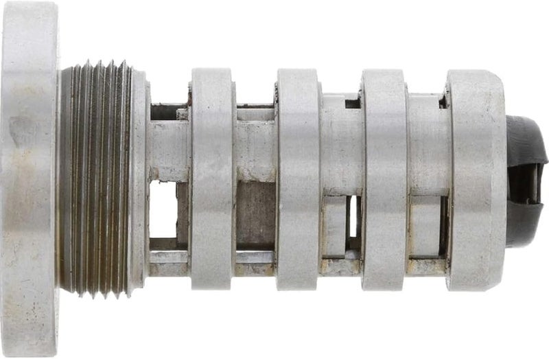 Holstein 2VTS0198 Variable Valve Timing (VVT) Solenoid - Metal, OE Type, Compatible with Select Audi A4, A5, A6, Q5, TT Quattro - Image 3