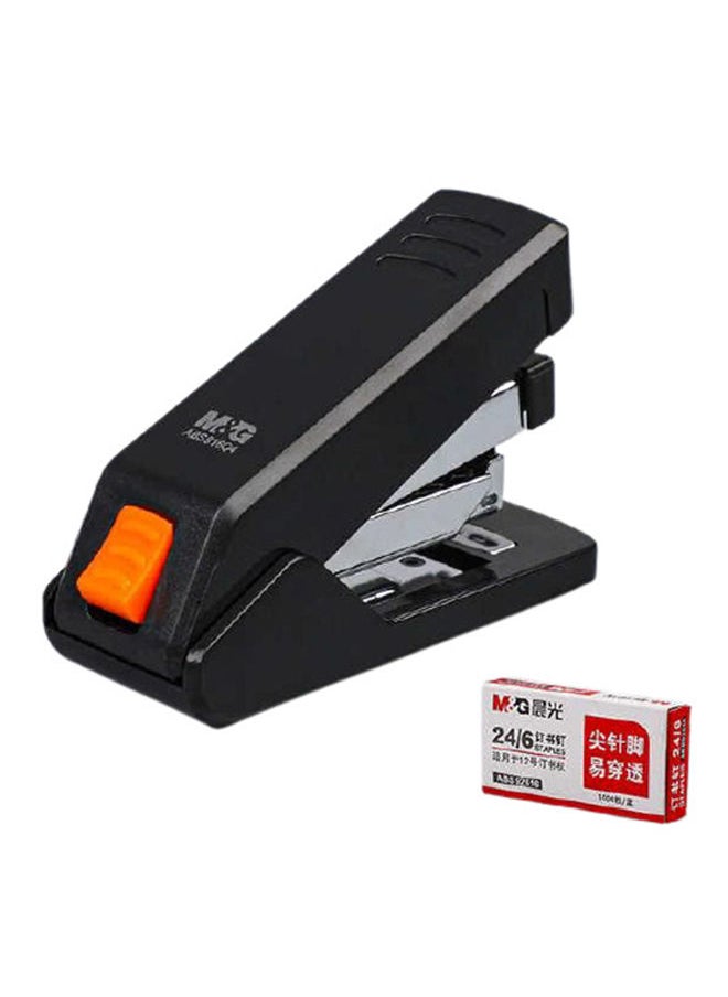 M&G M&G Chenguang Stationery Stapler Office Student Binding - No:ABS916Q4 