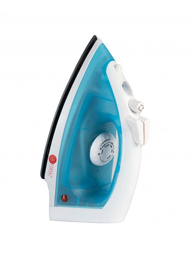 Afra Japan Cordless Steam Iron,  Multiple Functions, Ceramic Coat Soleplate, Quick Reheat With 2 years Warranty - Image 4