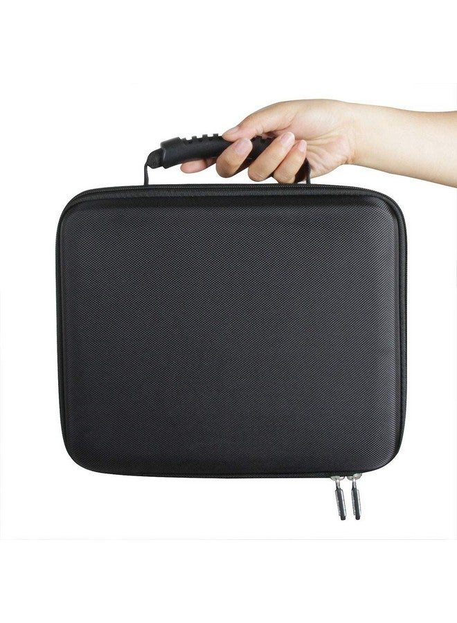Adada Hard Travel Case For The Board Game +Seafarers / 56 Player/Cities & Knights (Only Case)  - Image 5