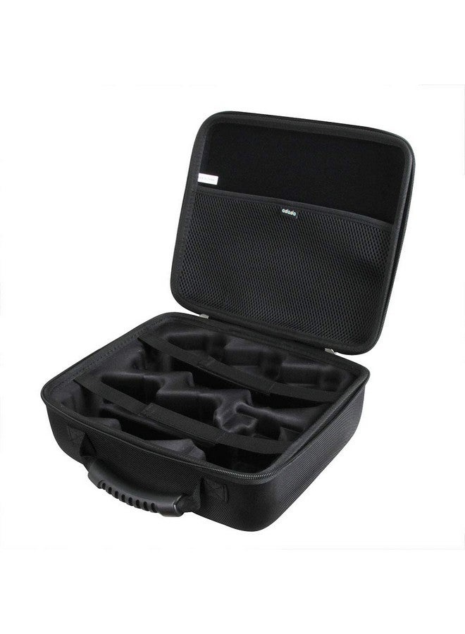 Adada Hard Travel Case For The Board Game +Seafarers / 56 Player/Cities & Knights (Only Case)  - Image 4