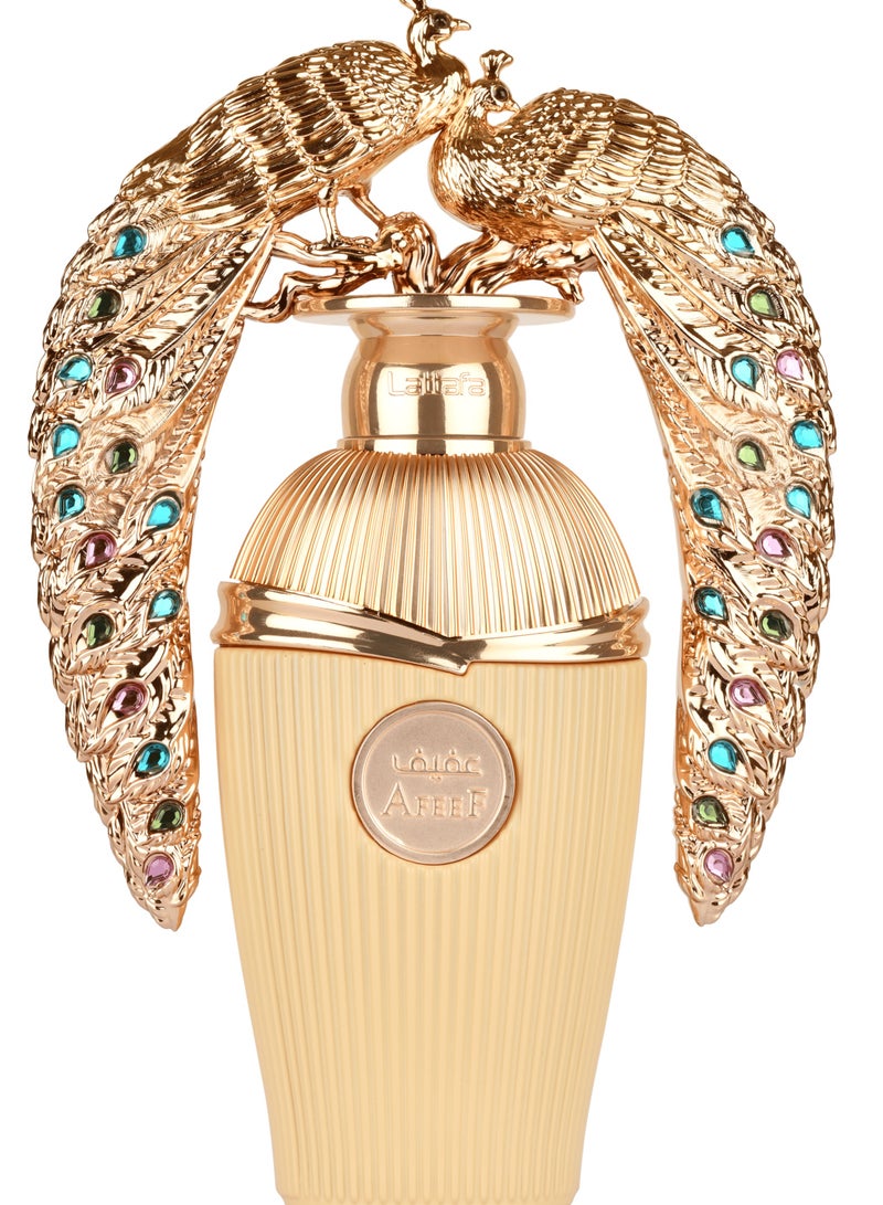 Lattafa Lattafa Afeef Perfum Eau De perfum 100ml - Image 2