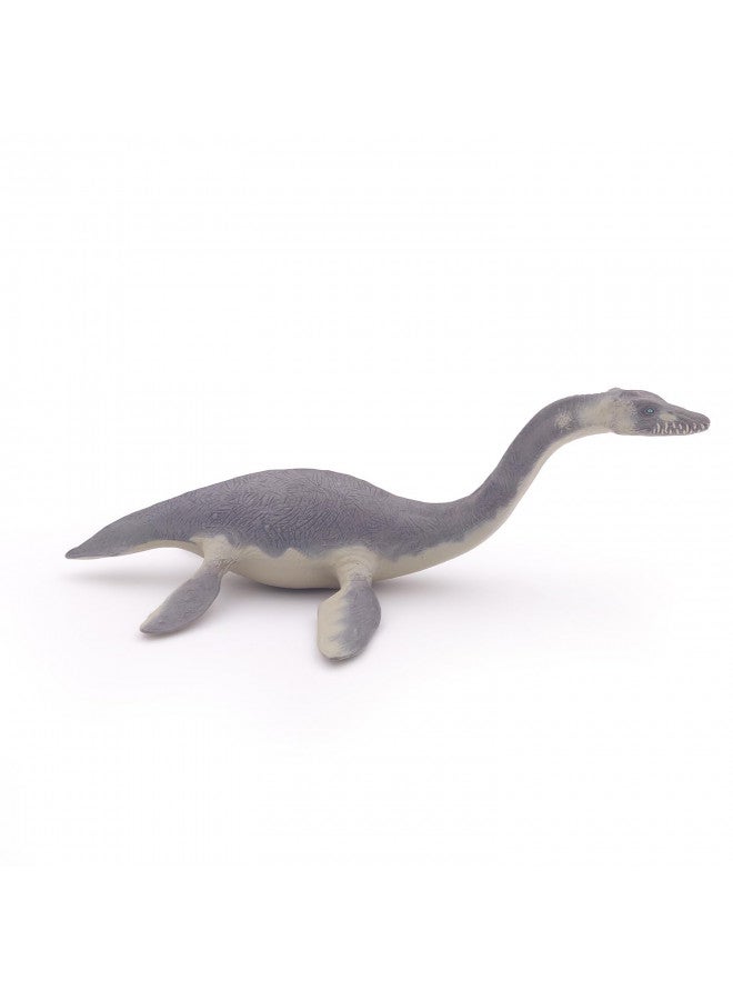 Papo The Dinosaur Figure, Plesiosaurus, Multicolor - Image 2
