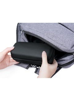 SHARGE SHARGE Carry Bag Power Bank Carry on Hard Travel Case High-Quality Materials Excellent Compatibility Compatible with SHARGE 170 (Case Only)  - Image 3