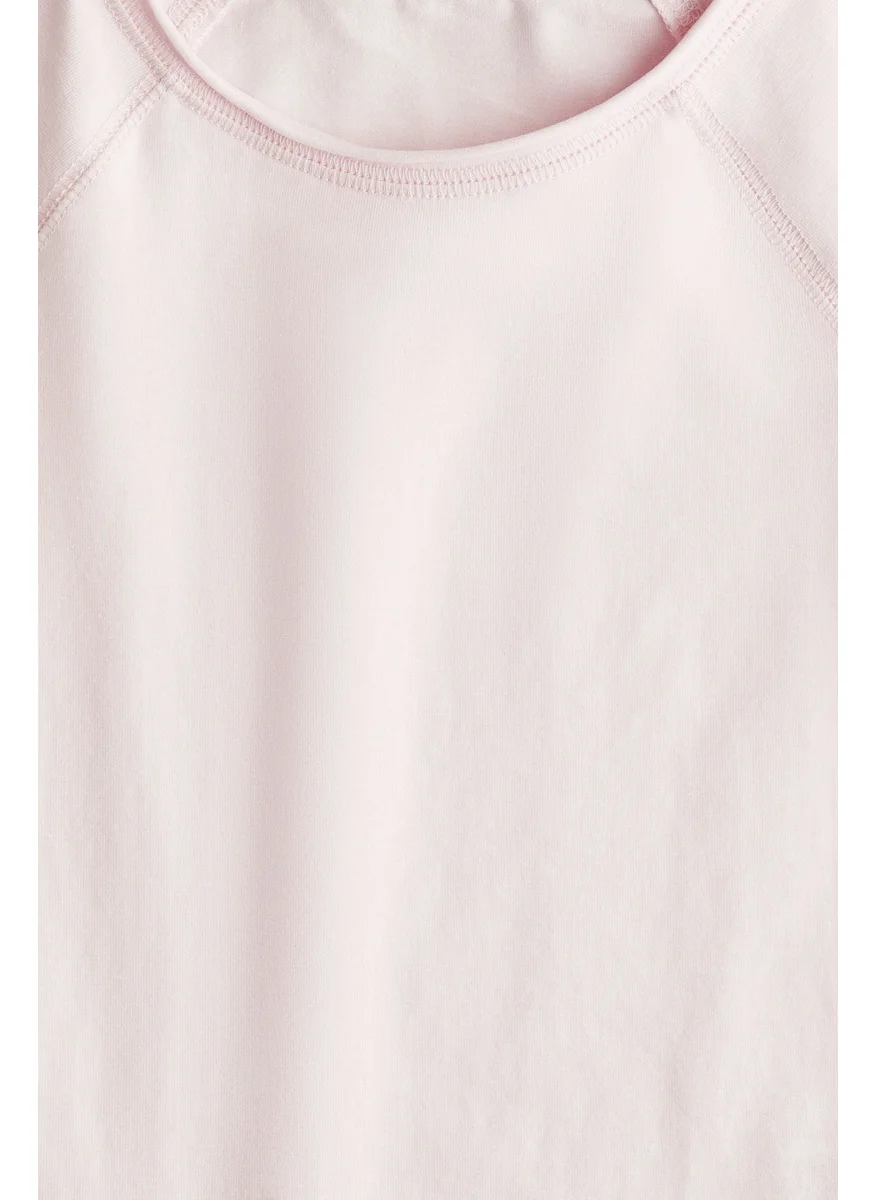 اتش اند ام Cotton Top
