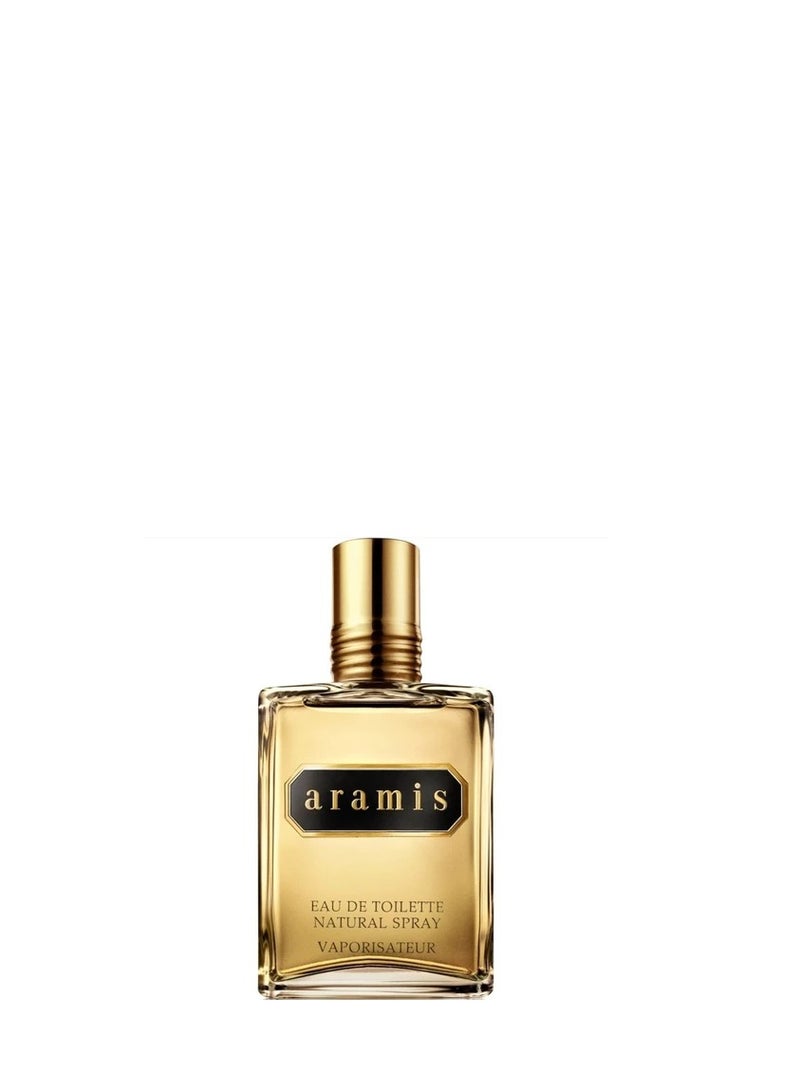 Aramis ARAMIS CLASSIC EAU DE TOILETTE NATURAL SPRAY FOR MEN 110ML