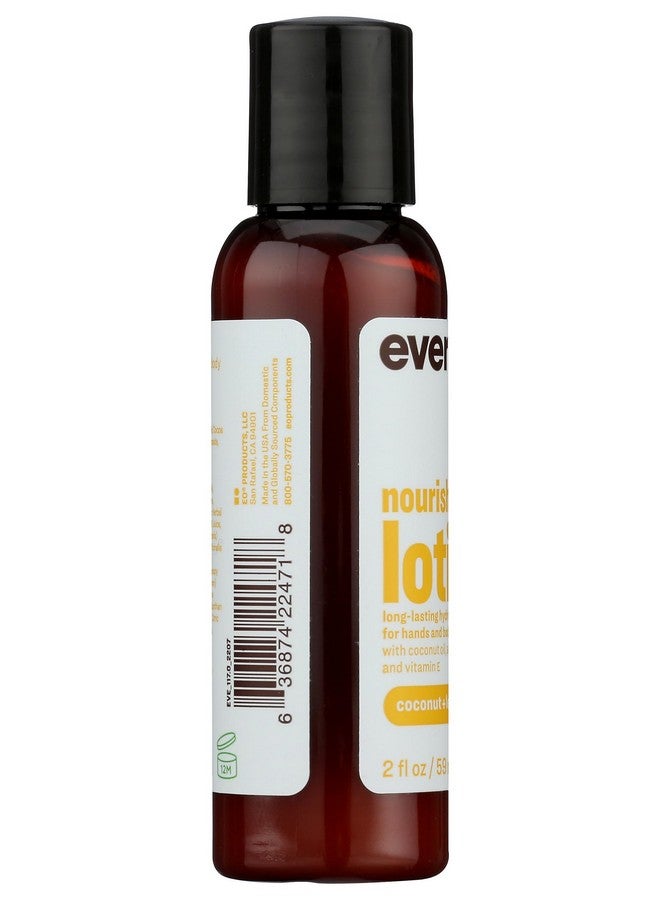 ايفريوان على الجميع جوز الهند والليمون Impulse، 2 أونصة سائلة - Image 3