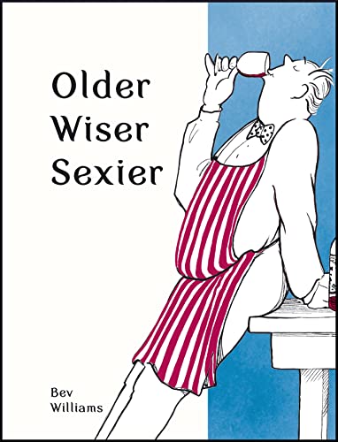 Older Wiser Sexier Men 