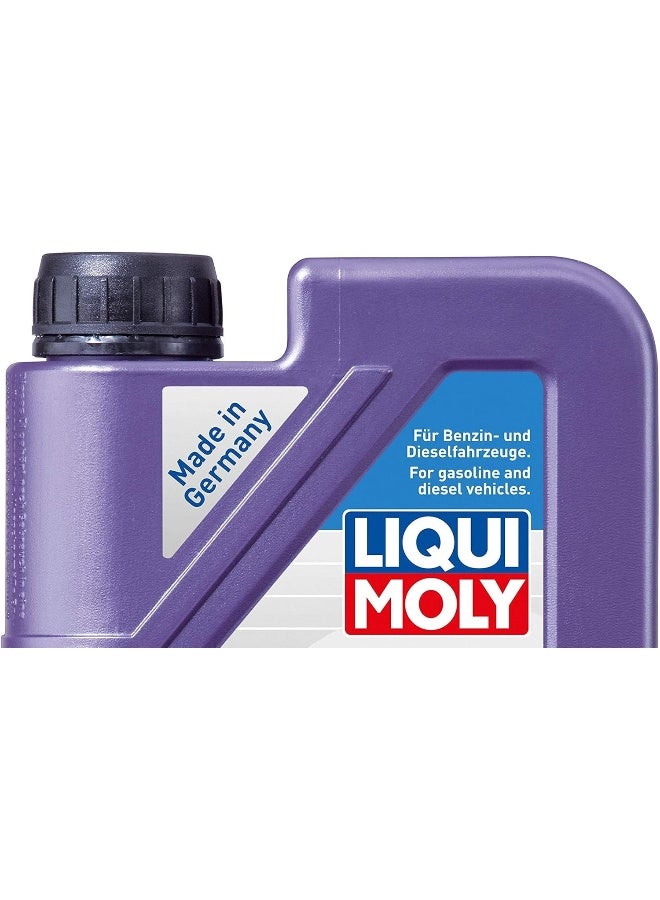 LIQUI MOLY Liqui Moly Leichtlauf High Tech 5W-40 - Image 2