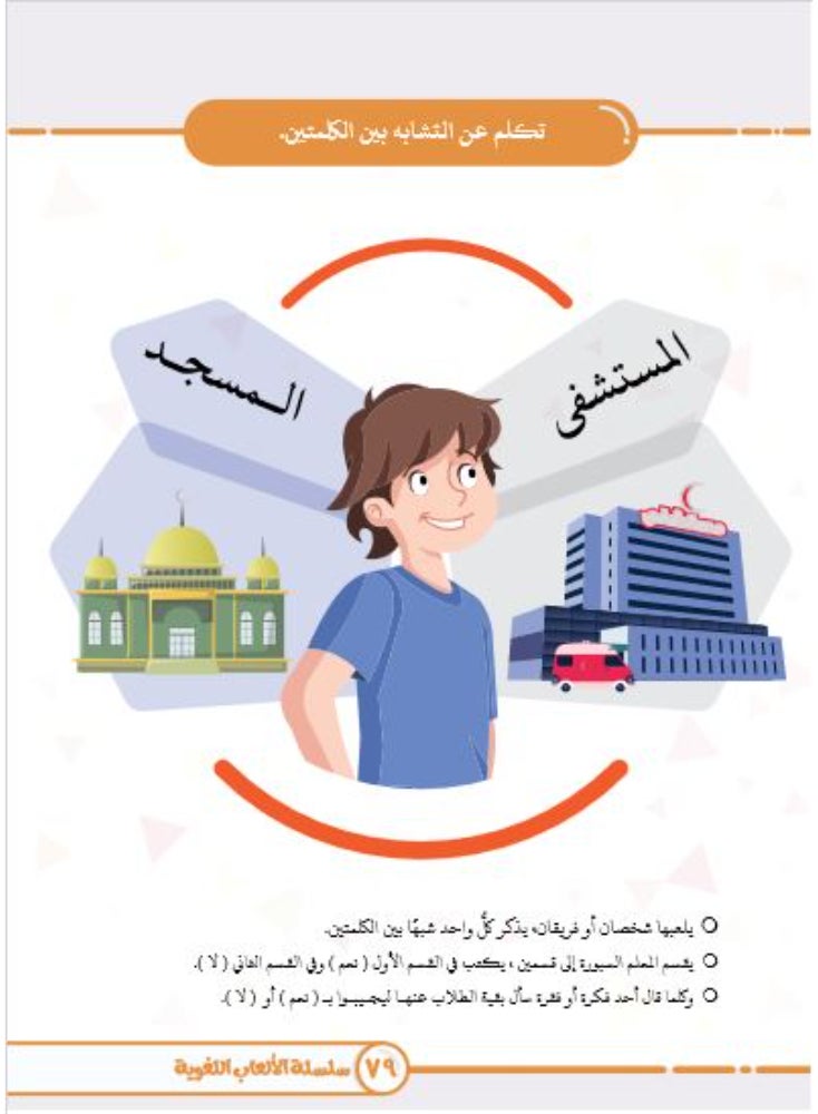 Language Games At Our Childrens Hand - Part 3 - Image 3