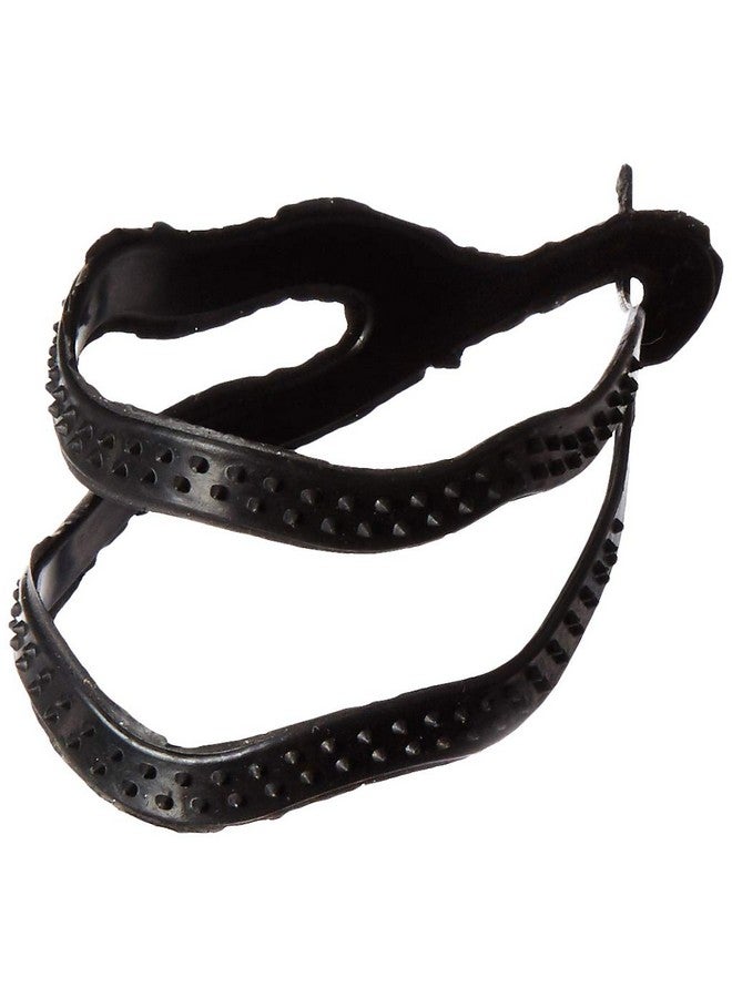 تشاندركاش مشبك شعر تشاندركاش تيك تاك صلب، أحمر (عبوة من 12 قطعة) مع أداة صنع الكعكة/الجودا مجانًا - Image 2