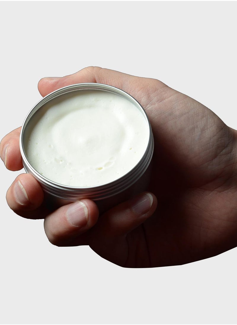 MO BRO'S Beard Butter 100Ml - Vanilla & Mango  - Image 3