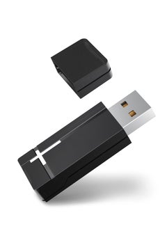 X box Controller Bluetooth Adapter, Wireless Adapter Compatible with X box One, Elite Series, X box One X, X box One S Controller, X box Controller Wireless Adapter for Windows 11, 10, 8, 8.1