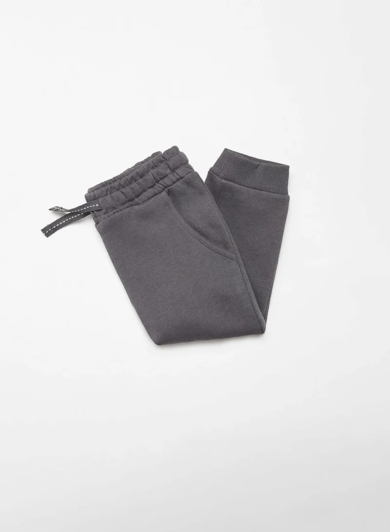MANGO Infant Essential Sweatpants